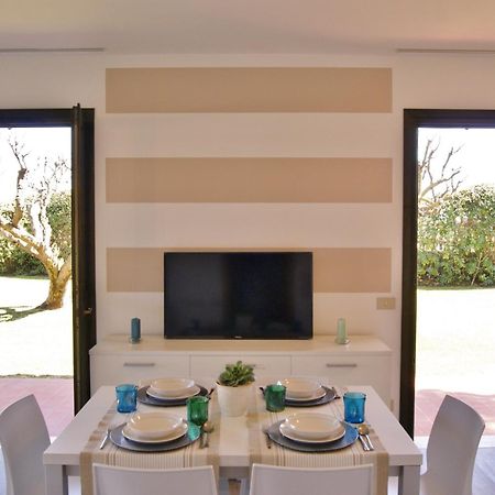 Appartamenti In Residence Portosole E Residence Tamerici Con Piscina-Cavallino Treporti 외부 사진