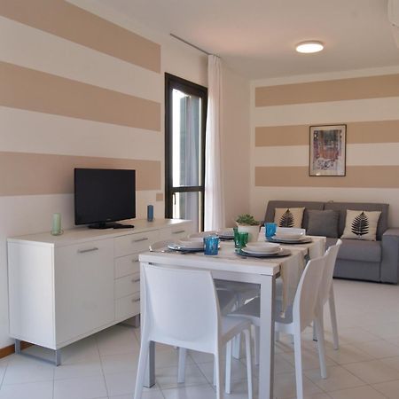 Appartamenti In Residence Portosole E Residence Tamerici Con Piscina-Cavallino Treporti 외부 사진