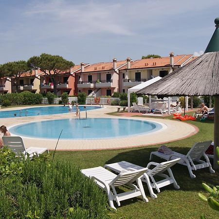 Appartamenti In Residence Portosole E Residence Tamerici Con Piscina-Cavallino Treporti 외부 사진