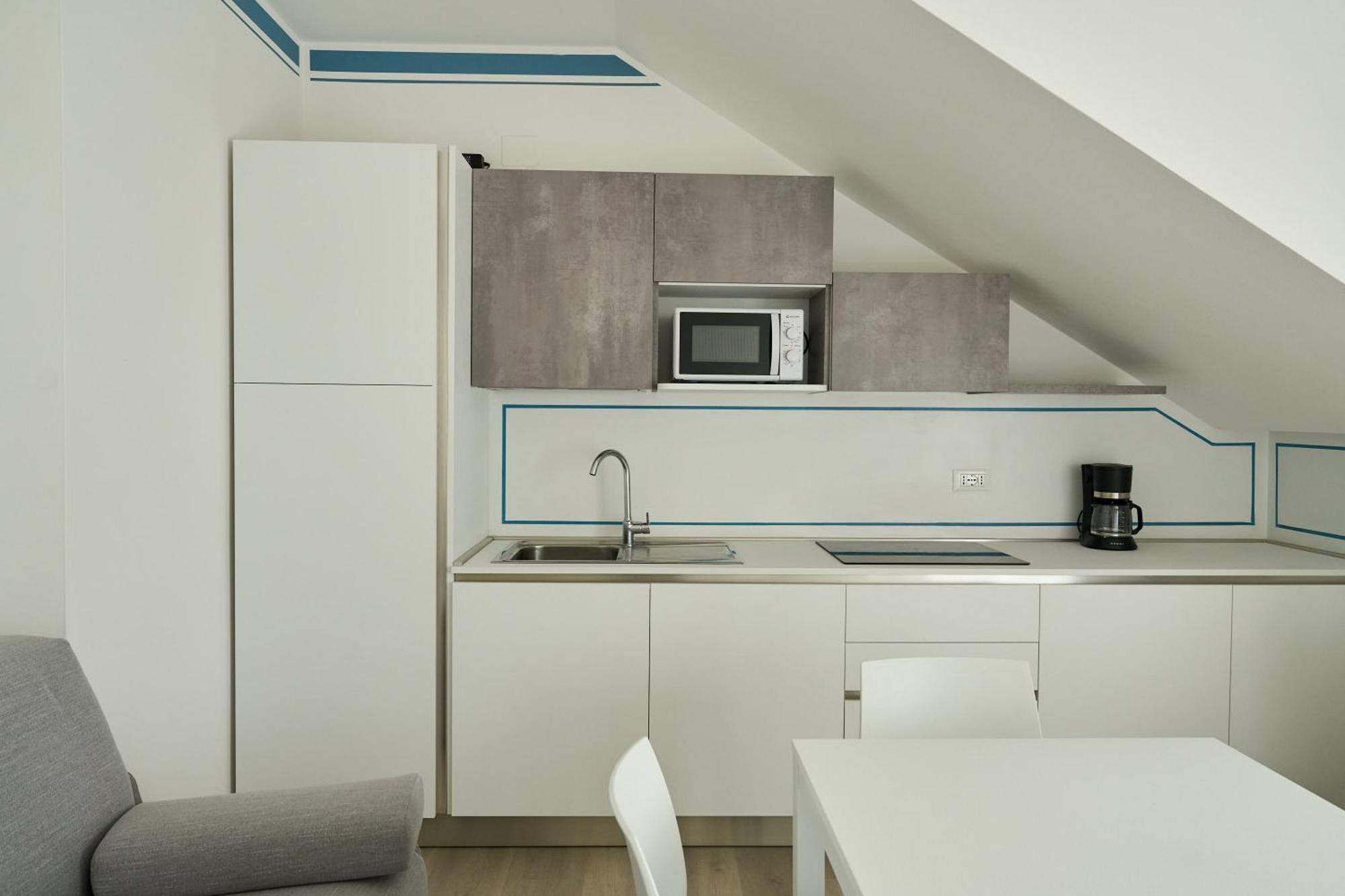 Appartamenti In Residence Portosole E Residence Tamerici Con Piscina-Cavallino Treporti 외부 사진
