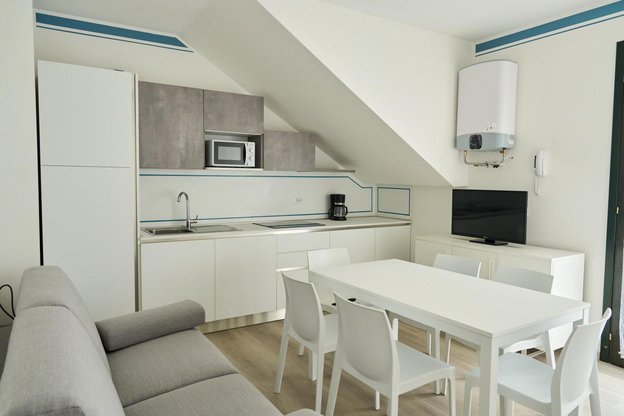 Appartamenti In Residence Portosole E Residence Tamerici Con Piscina-Cavallino Treporti 외부 사진