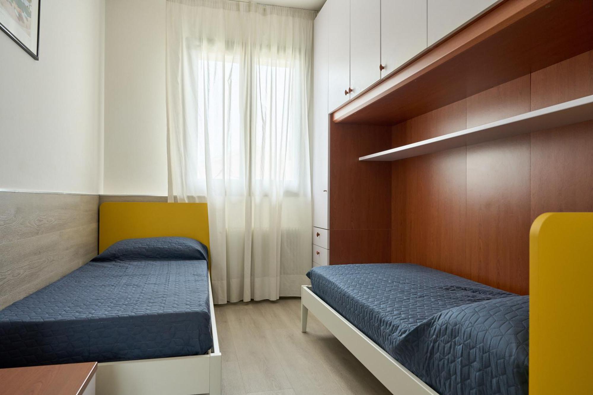Appartamenti In Residence Portosole E Residence Tamerici Con Piscina-Cavallino Treporti 외부 사진