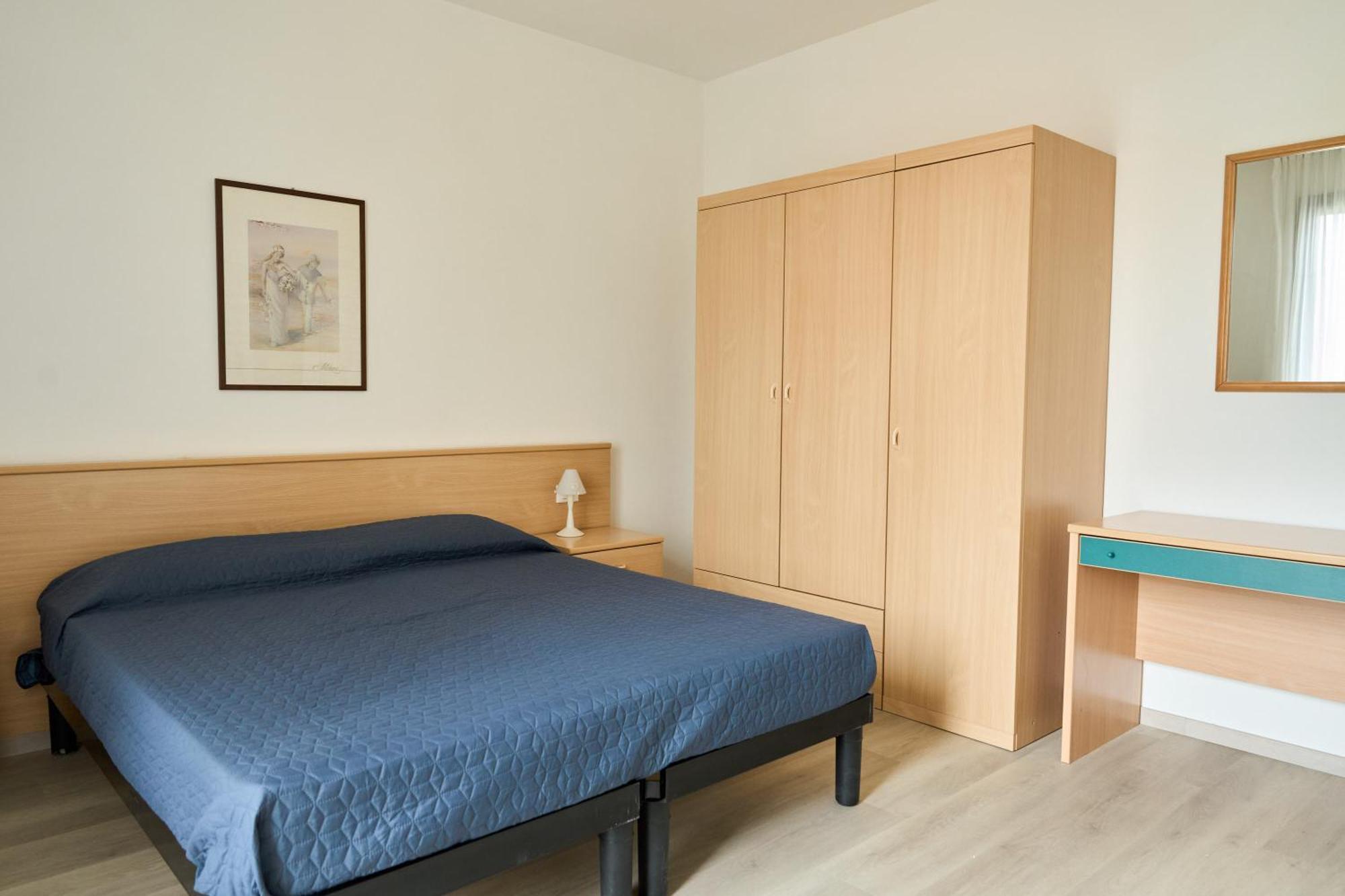 Appartamenti In Residence Portosole E Residence Tamerici Con Piscina-Cavallino Treporti 외부 사진