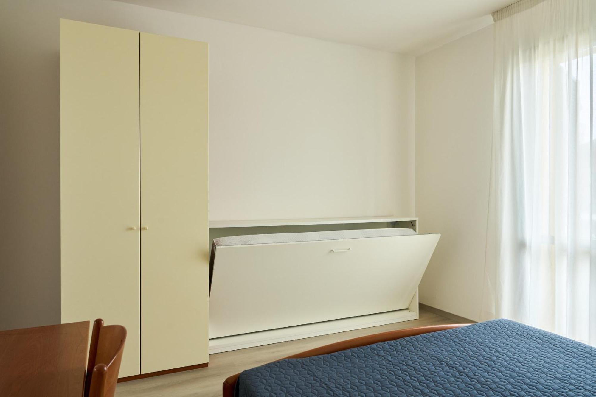 Appartamenti In Residence Portosole E Residence Tamerici Con Piscina-Cavallino Treporti 외부 사진