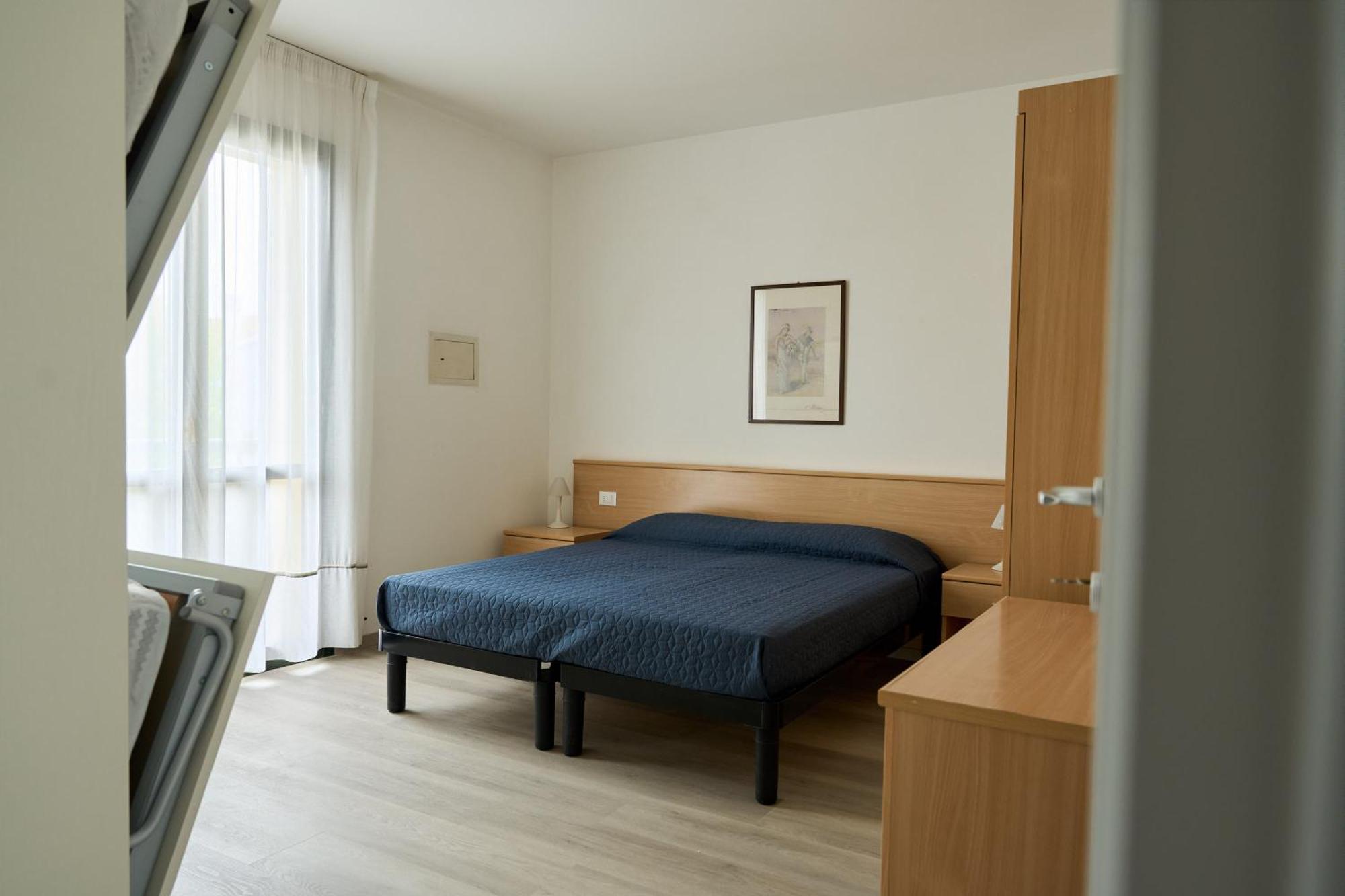 Appartamenti In Residence Portosole E Residence Tamerici Con Piscina-Cavallino Treporti 외부 사진