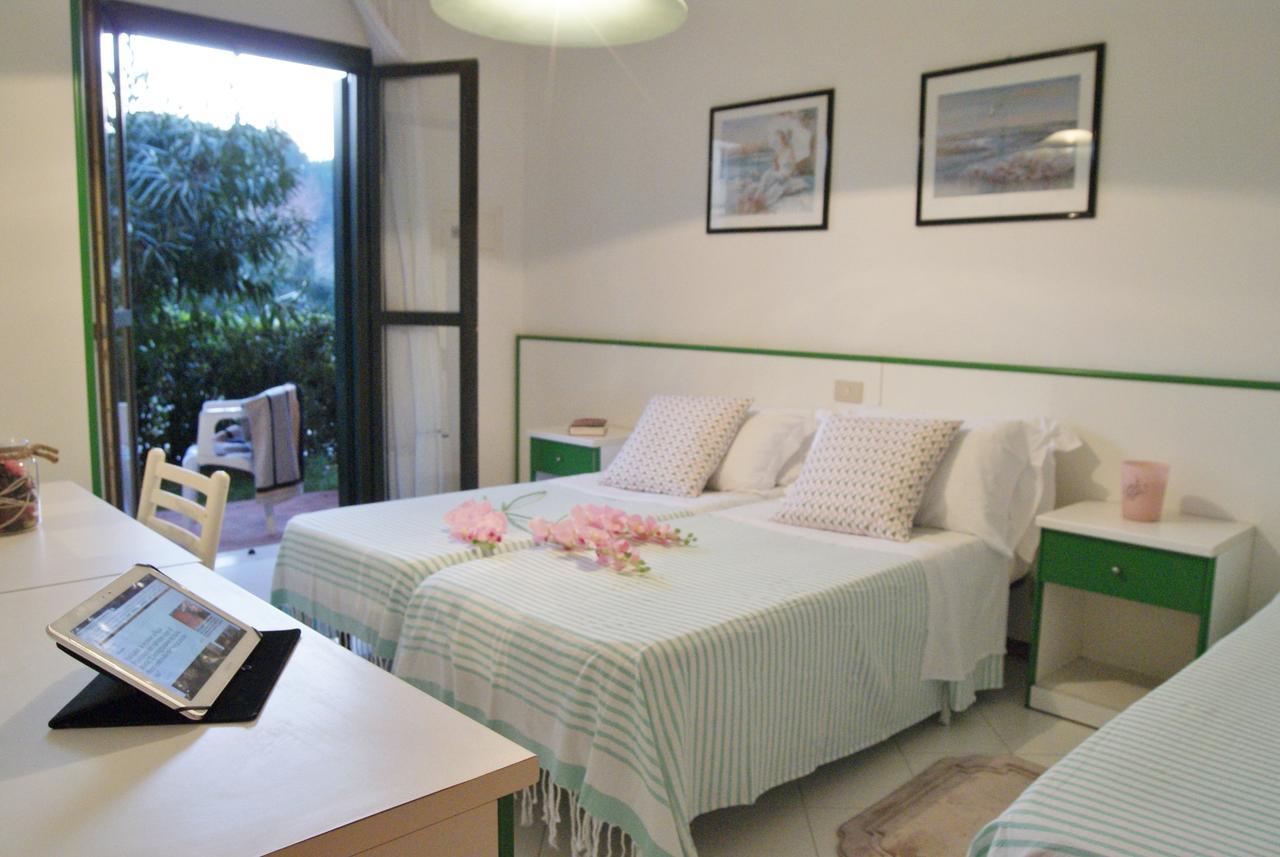 Appartamenti In Residence Portosole E Residence Tamerici Con Piscina-Cavallino Treporti 외부 사진