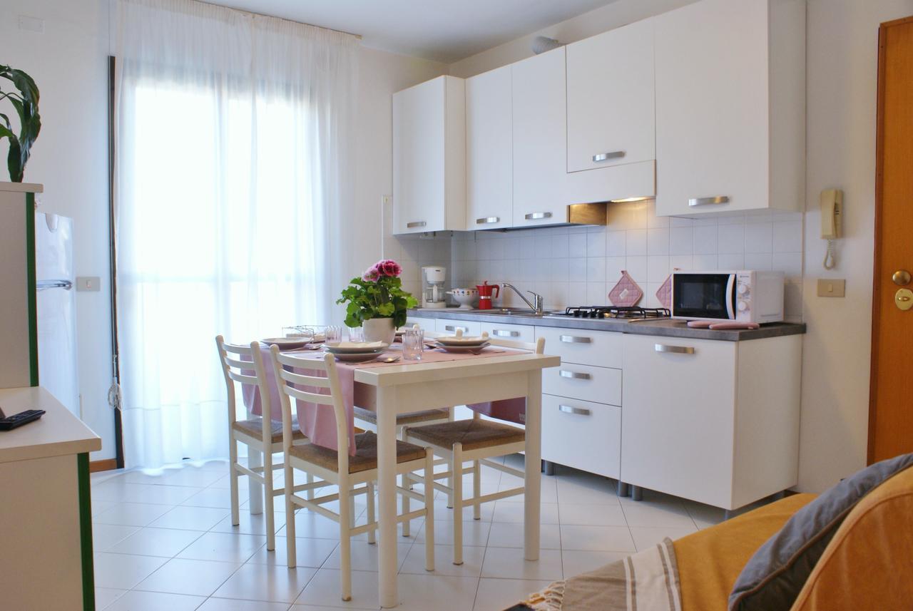 Appartamenti In Residence Portosole E Residence Tamerici Con Piscina-Cavallino Treporti 외부 사진