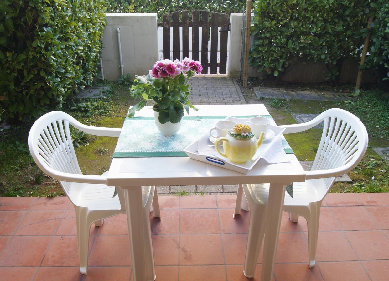 Appartamenti In Residence Portosole E Residence Tamerici Con Piscina-Cavallino Treporti 외부 사진
