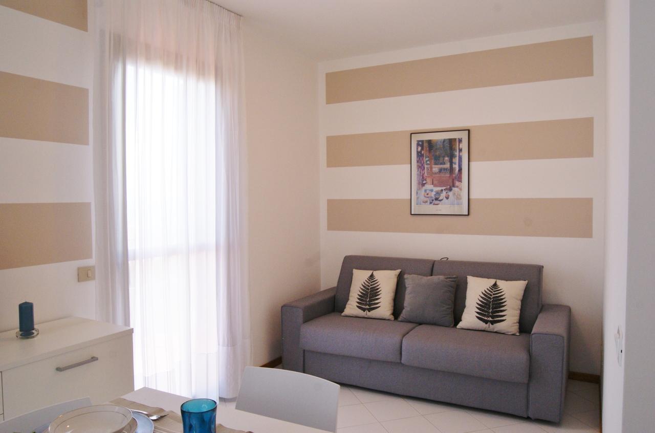 Appartamenti In Residence Portosole E Residence Tamerici Con Piscina-Cavallino Treporti 외부 사진