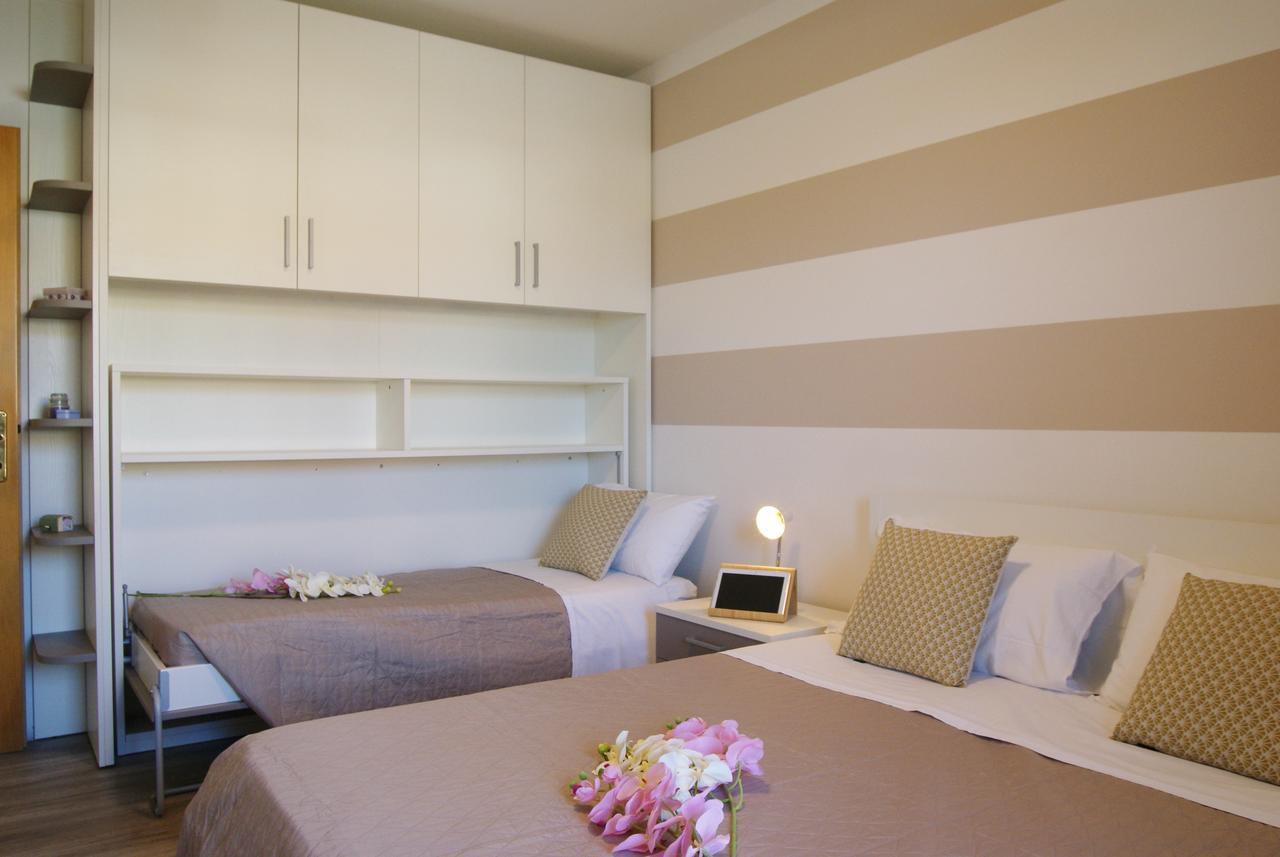 Appartamenti In Residence Portosole E Residence Tamerici Con Piscina-Cavallino Treporti 외부 사진