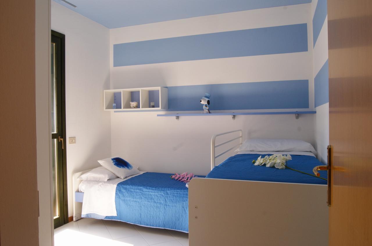 Appartamenti In Residence Portosole E Residence Tamerici Con Piscina-Cavallino Treporti 외부 사진