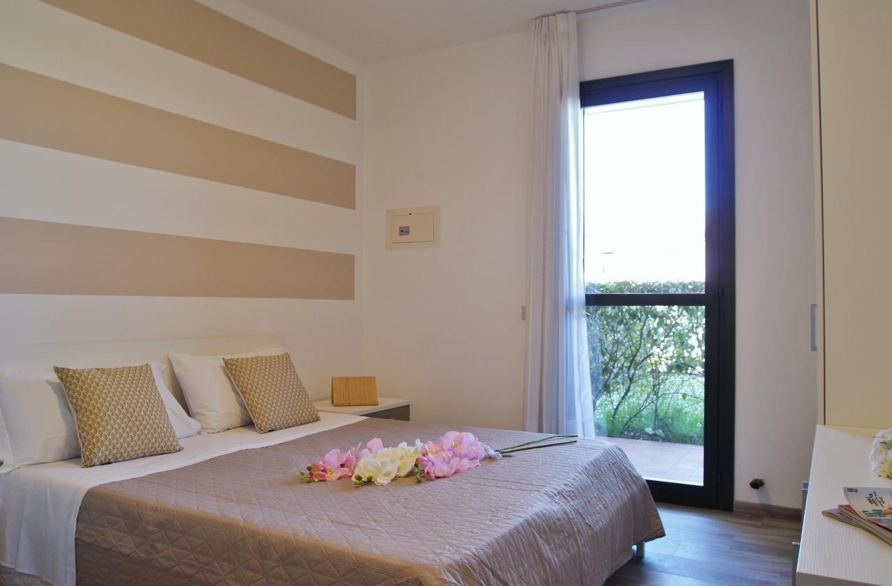 Appartamenti In Residence Portosole E Residence Tamerici Con Piscina-Cavallino Treporti 외부 사진
