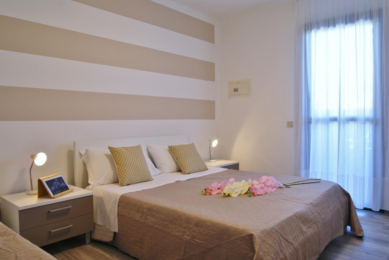 Appartamenti In Residence Portosole E Residence Tamerici Con Piscina-Cavallino Treporti 외부 사진