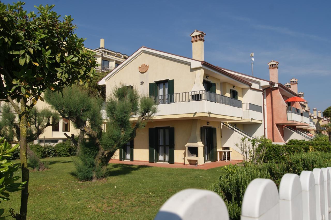 Appartamenti In Residence Portosole E Residence Tamerici Con Piscina-Cavallino Treporti 외부 사진