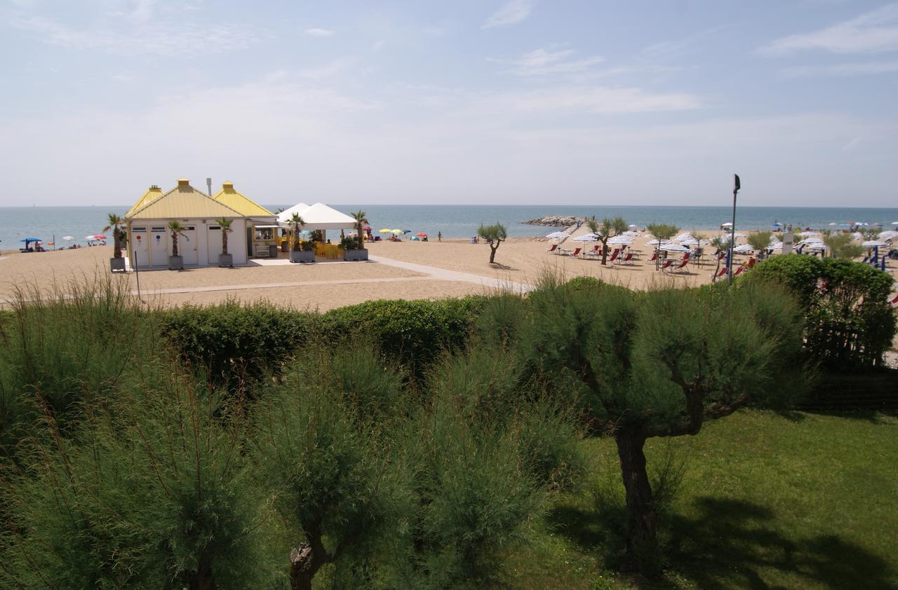 Appartamenti In Residence Portosole E Residence Tamerici Con Piscina-Cavallino Treporti 외부 사진