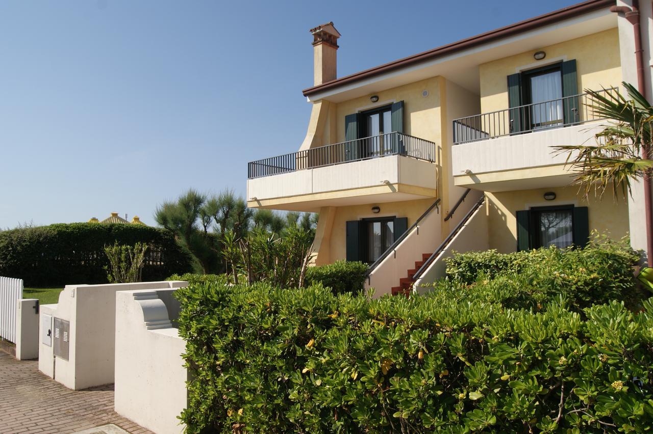Appartamenti In Residence Portosole E Residence Tamerici Con Piscina-Cavallino Treporti 외부 사진