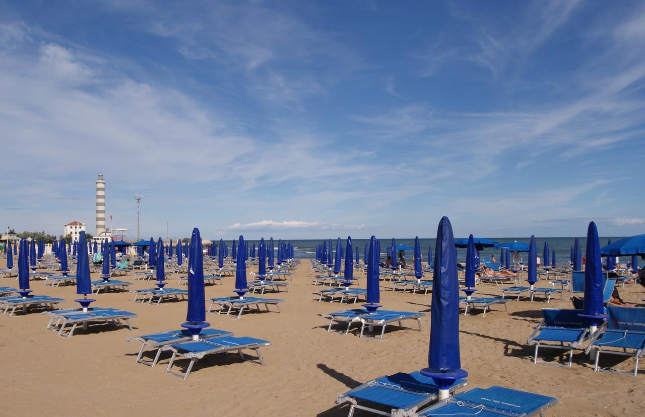 Appartamenti In Residence Portosole E Residence Tamerici Con Piscina-Cavallino Treporti 외부 사진
