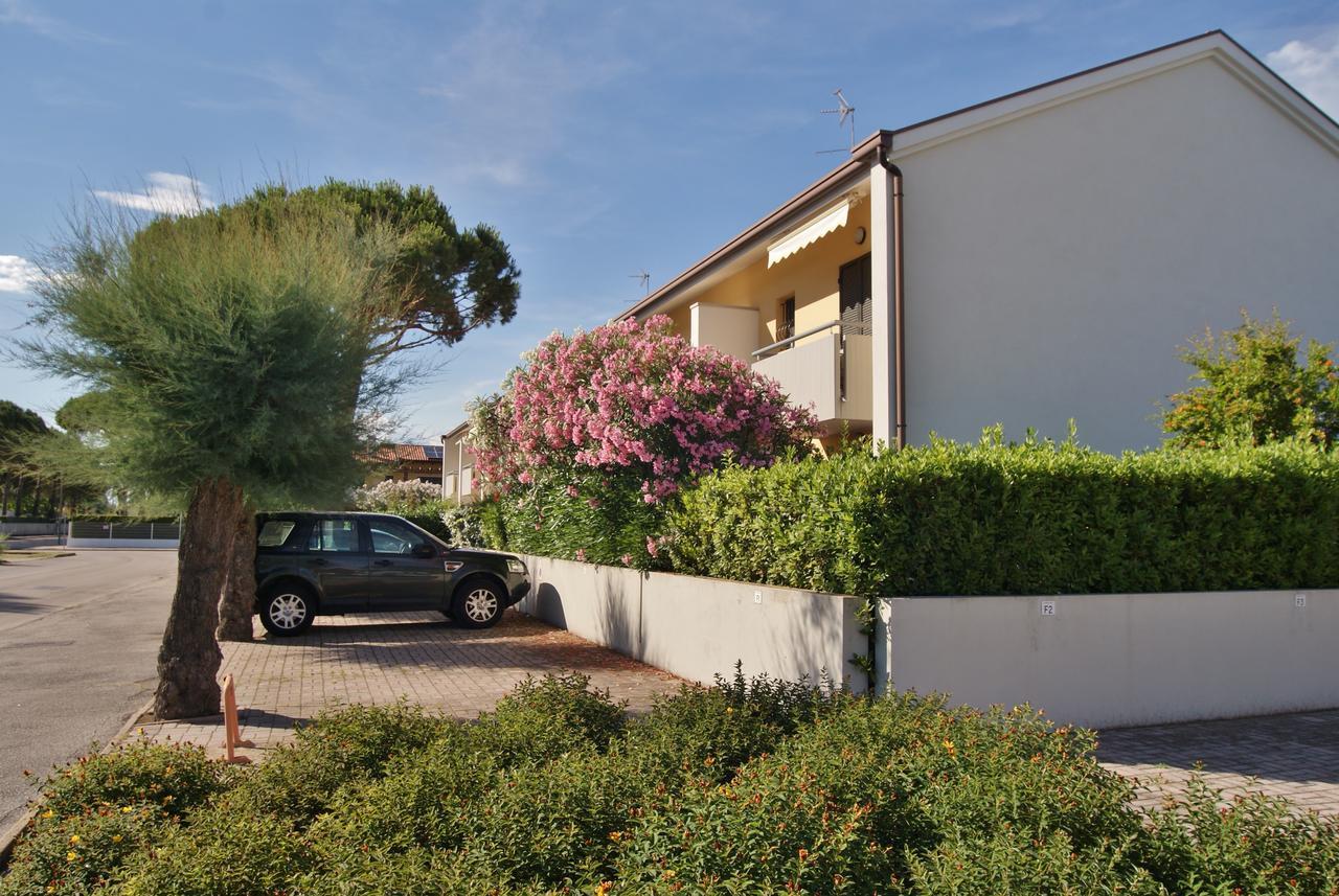 Appartamenti In Residence Portosole E Residence Tamerici Con Piscina-Cavallino Treporti 외부 사진