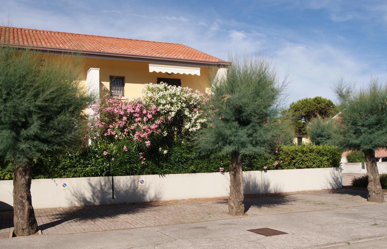 Appartamenti In Residence Portosole E Residence Tamerici Con Piscina-Cavallino Treporti 외부 사진