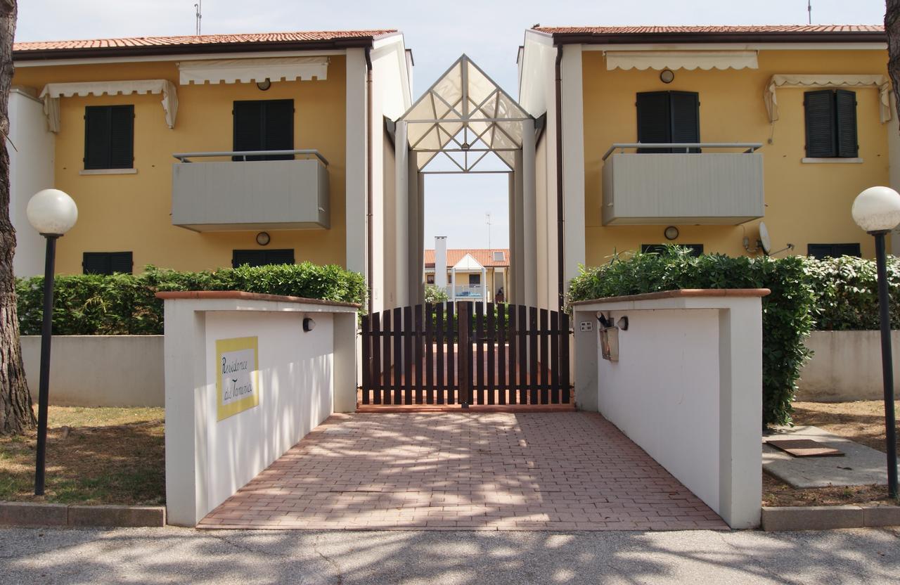 Appartamenti In Residence Portosole E Residence Tamerici Con Piscina-Cavallino Treporti 외부 사진
