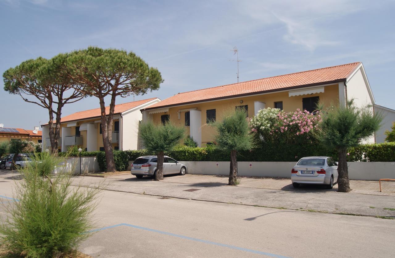Appartamenti In Residence Portosole E Residence Tamerici Con Piscina-Cavallino Treporti 외부 사진